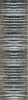 Piper Looms Chantille Stripes ACN604 Brown Area Rug