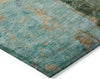 Piper Looms Chantille Modern ACN605 Blue Area Rug