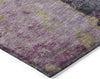 Piper Looms Chantille Modern ACN605 Blush Area Rug