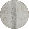 Piper Looms Chantille Modern ACN605 Taupe Area Rug
