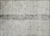 Piper Looms Chantille Modern ACN605 Taupe Area Rug