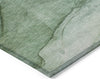 Piper Looms Chantille Modern ACN607 Green Area Rug