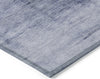 Piper Looms Chantille Casual ACN608 Navy Area Rug