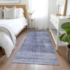 Piper Looms Chantille Casual ACN608 Navy Area Rug