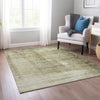 Piper Looms Chantille Casual ACN608 Taupe Area Rug Lifestyle Image Feature