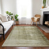 Piper Looms Chantille Casual ACN608 Taupe Area Rug