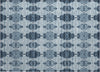 Piper Looms Chantille Moroccan ACN610 Blue Area Rug