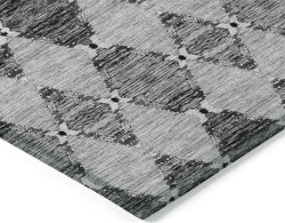 Piper Looms Chantille Moroccan ACN610 Gray Area Rug