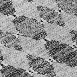 Piper Looms Chantille Moroccan ACN610 Gray Area Rug