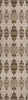 Piper Looms Chantille Moroccan ACN610 Mocha Area Rug