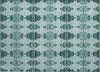 Piper Looms Chantille Moroccan ACN610 Teal Area Rug