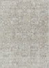 Piper Looms Chantille Panel ACN611 Taupe Area Rug