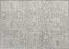 Piper Looms Chantille Panel ACN611 Taupe Area Rug