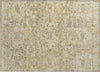 Piper Looms Chantille Panel ACN611 Wheat Area Rug