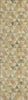 Piper Looms Chantille Geometric ACN612 Beige Area Rug