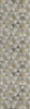 Piper Looms Chantille Geometric ACN612 Taupe Area Rug