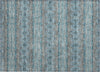 Piper Looms Chantille Bohemian ACN615 Teal Area Rug