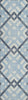 Piper Looms Chantille Geometric ACN616 Sky Area Rug