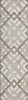 Piper Looms Chantille Geometric ACN616 Taupe Area Rug