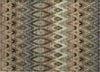 Piper Looms Chantille Southwest ACN617 Taupe Area Rug