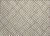 Piper Looms Chantille Squares ACN620 Brown Area Rug