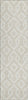 Piper Looms Chantille Geometric ACN621 Beige Area Rug