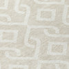 Piper Looms Chantille Geometric ACN621 Beige Area Rug