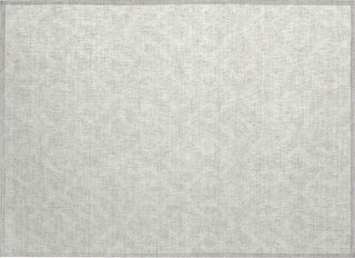 Piper Looms Chantille Geometric ACN621 Ivory Area Rug