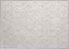 Piper Looms Chantille Geometric ACN621 Pink Area Rug