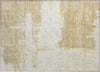 Piper Looms Chantille Modern ACN624 Beige Area Rug