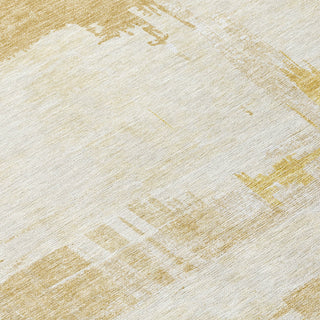 Piper Looms Chantille Modern ACN624 Beige Area Rug