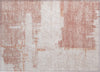 Piper Looms Chantille Modern ACN624 Blush Area Rug