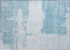 Piper Looms Chantille Modern ACN624 Sky Area Rug