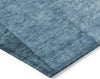 Piper Looms Chantille Ombre ACN625 Blue Area Rug