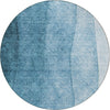 Piper Looms Chantille Ombre ACN625 Blue Area Rug