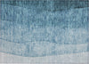 Piper Looms Chantille Ombre ACN625 Blue Area Rug