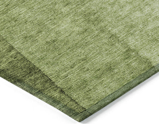 Piper Looms Chantille Ombre ACN625 Olive Area Rug