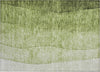 Piper Looms Chantille Ombre ACN625 Olive Area Rug