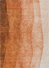 Piper Looms Chantille Ombre ACN625 Paprika Area Rug