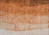 Piper Looms Chantille Ombre ACN625 Paprika Area Rug