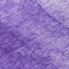 Piper Looms Chantille Ombre ACN625 Purple Area Rug