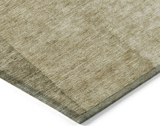 Piper Looms Chantille Ombre ACN625 Taupe Area Rug