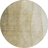 Piper Looms Chantille Ombre ACN625 Taupe Area Rug