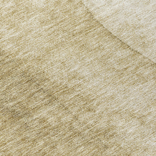 Piper Looms Chantille Ombre ACN625 Taupe Area Rug