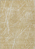 Piper Looms Chantille Lines ACN628 Beige Area Rug