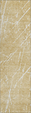 Piper Looms Chantille Lines ACN628 Beige Area Rug