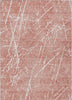 Piper Looms Chantille Lines ACN628 Blush Area Rug