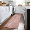 Piper Looms Chantille Lines ACN628 Blush Area Rug