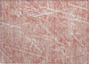 Piper Looms Chantille Lines ACN628 Blush Area Rug