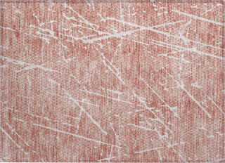 Piper Looms Chantille Lines ACN628 Blush Area Rug